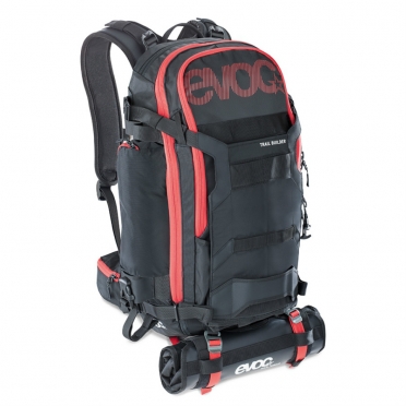 Evoc Trail Builder 30L rucksack schwarz 99588
